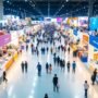 Upcoming India and Global Trade Shows 2025