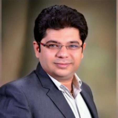 Akshay Alagh