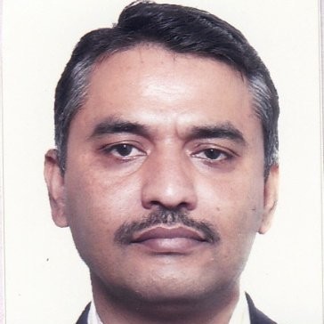 Rajendra Gunjal
