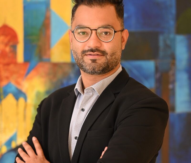 Dhruv Sahni