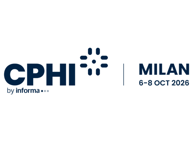CPHI Milan 2026