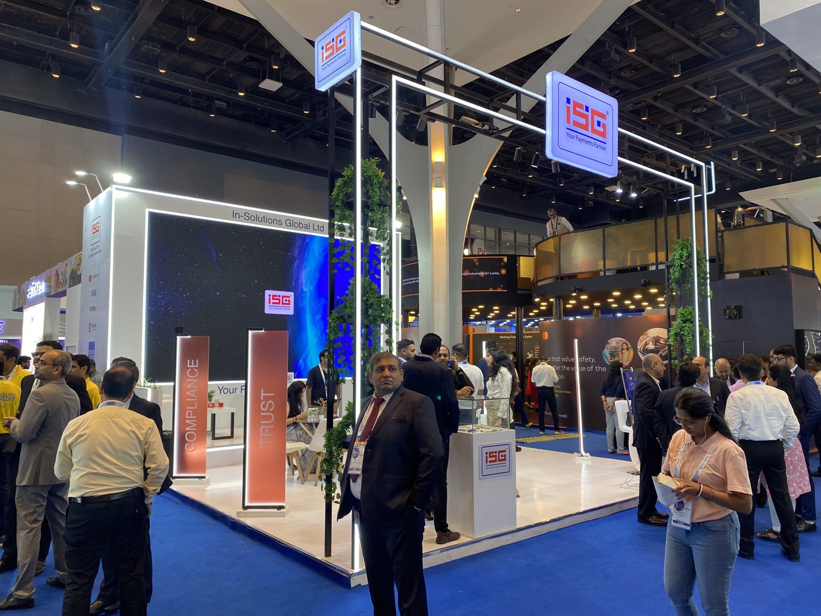 MONEY EXPO INDIA