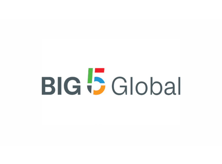 BIG 5 GLOBAL DUBAI