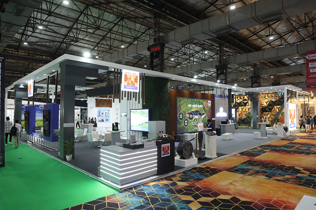 Inmex Smm India