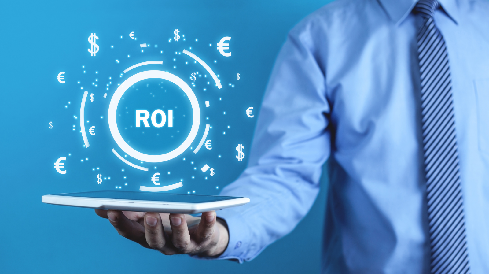 Corporate Events ROI