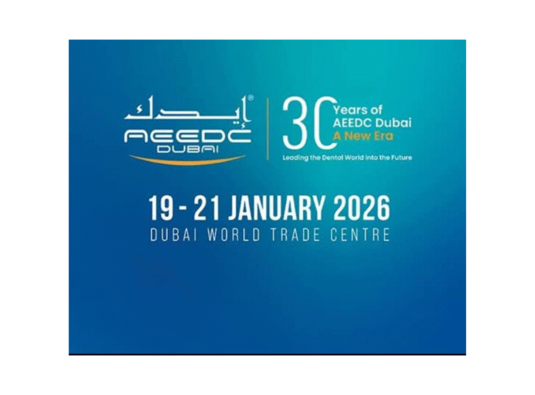 AEEDC Dubai