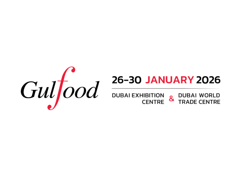 Gulfood 2026