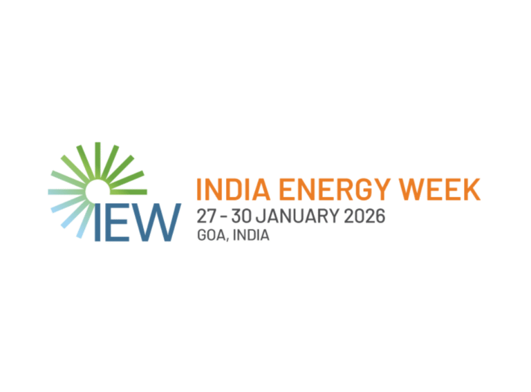 India energy week 2026