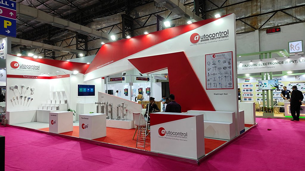 Automation Expo Chennai 2026