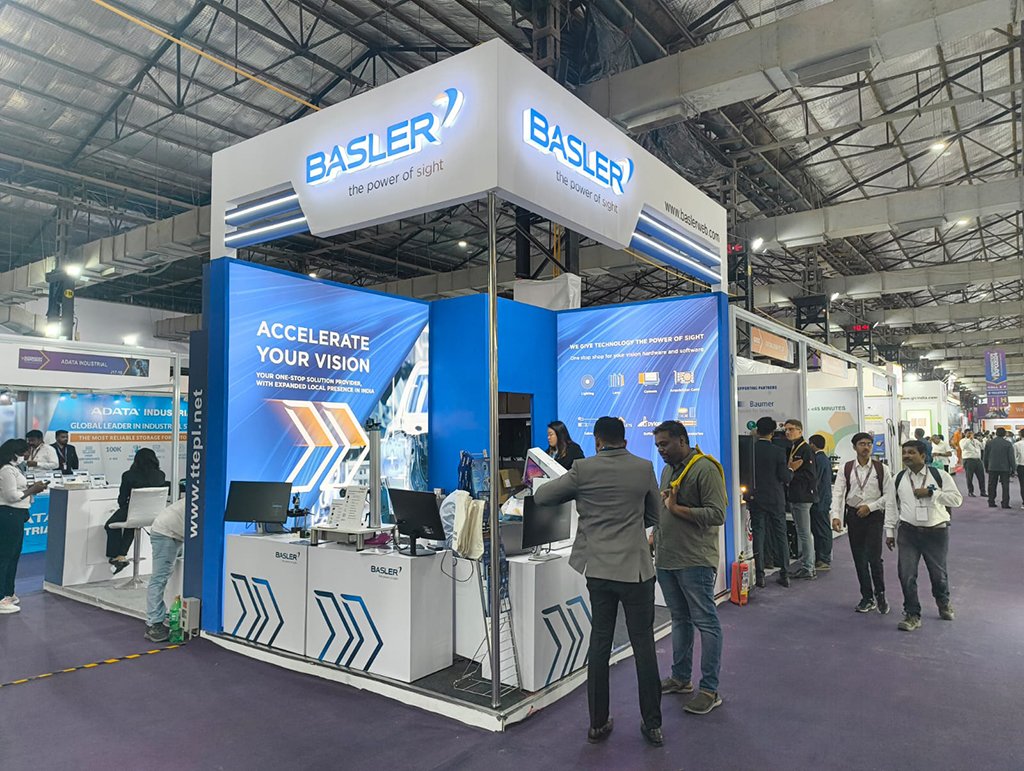 Automation Expo Chennai 2026