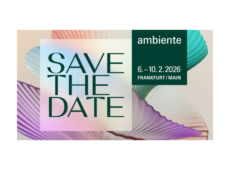 Ambiente Frankfurt 2026