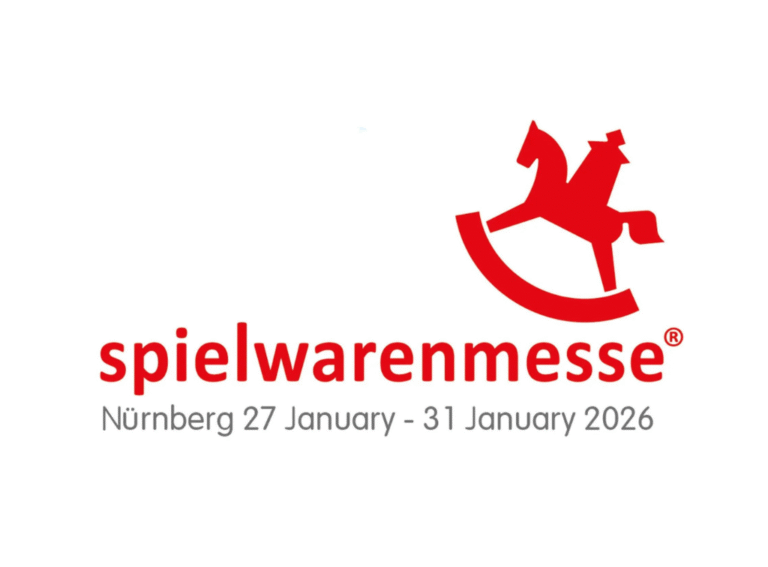 Spielwarenmesse 2026