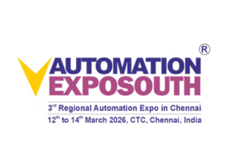 Automation Expo Chennai