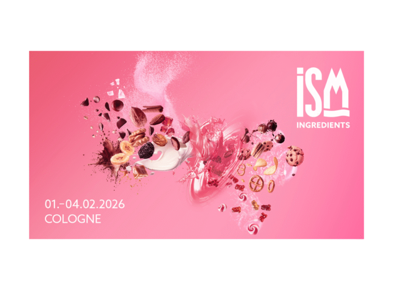ISM Cologne 2026