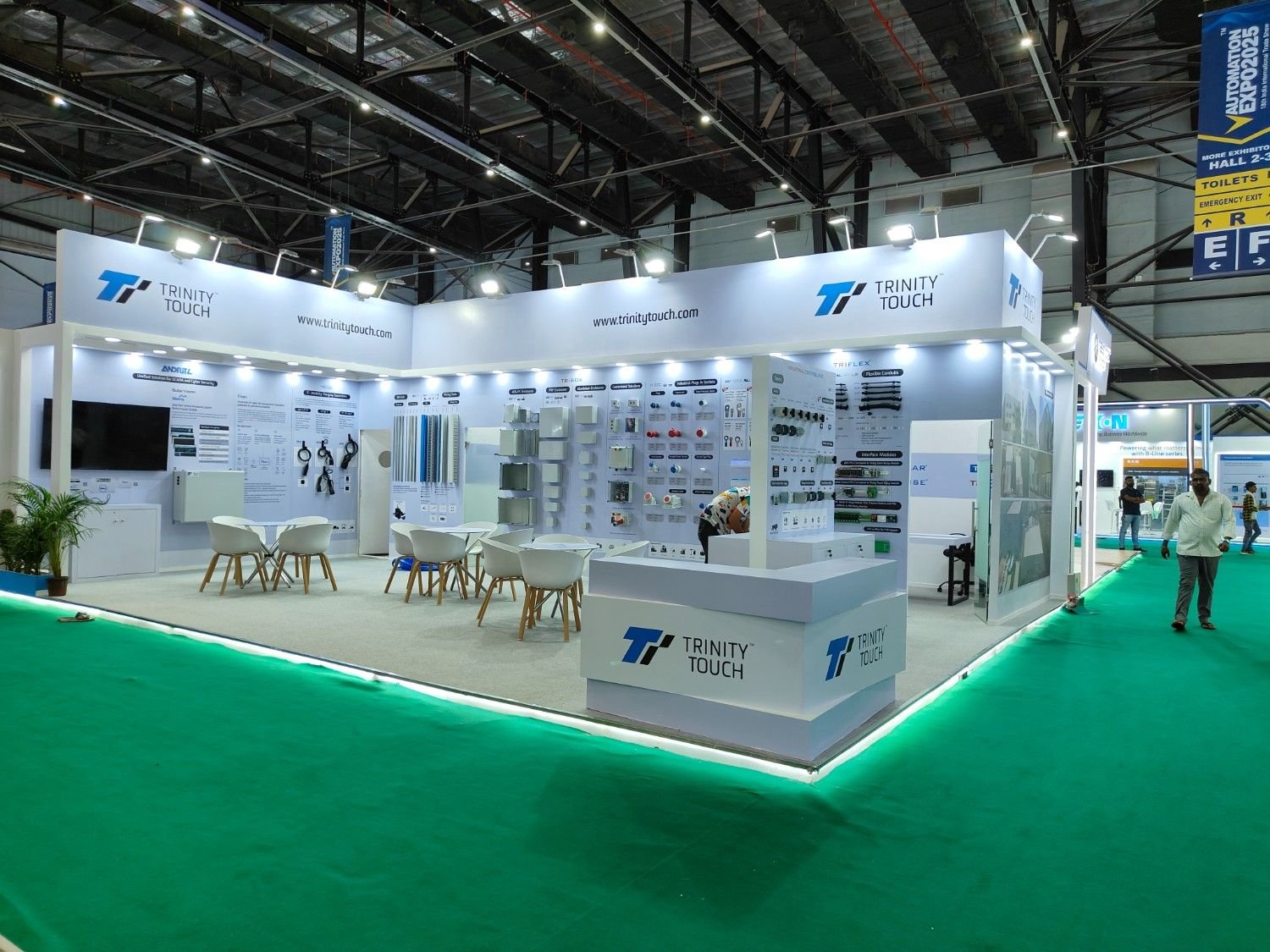 Automation expo chennai 2026