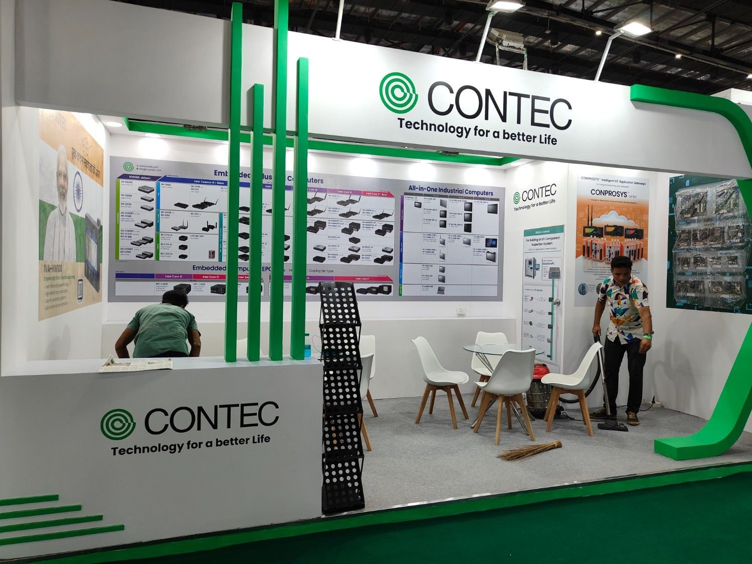 Automation Expo Chennai 2026