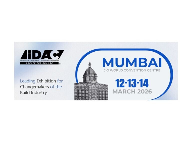 iDAC Mumbai Expo