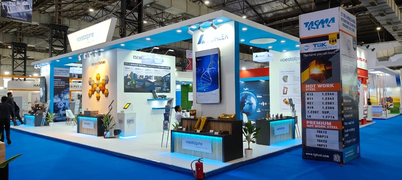 DIE AND MOULD INDIA 2026