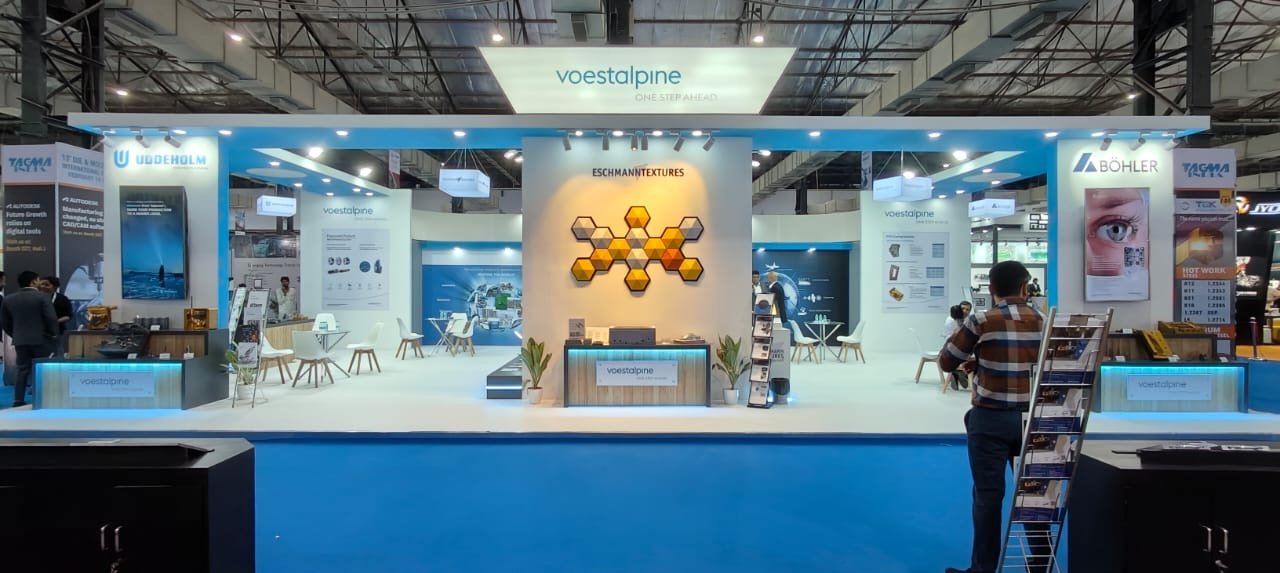 DIE AND MOULD INDIA 2026