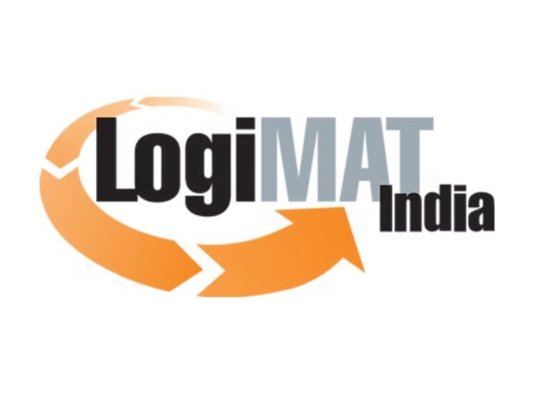 LogiMAT India 2026 Mumbai