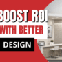 Exhibition ROI Explained: How Smart Stall Design Impacts Business Outcomes