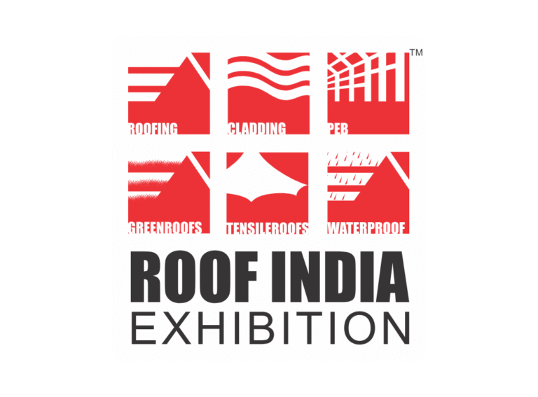 Exhibition booth fabrication at Roof India 2026