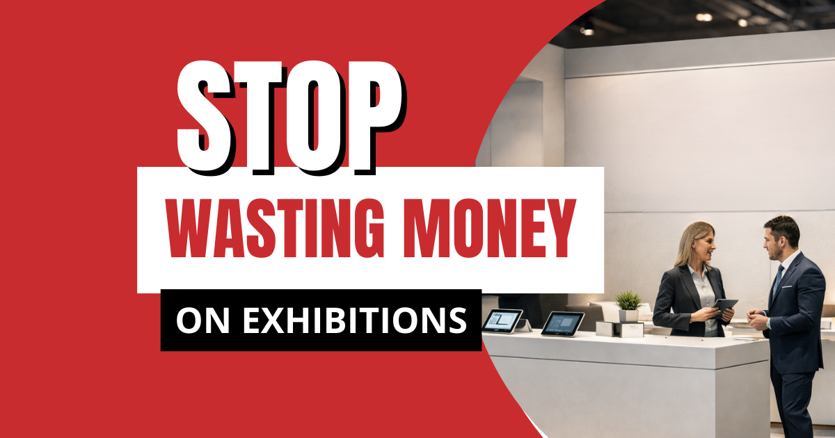 Why Exhibition Planning Is Crucial