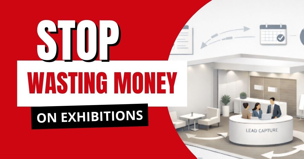 Why Exhibition Planning Is Crucial