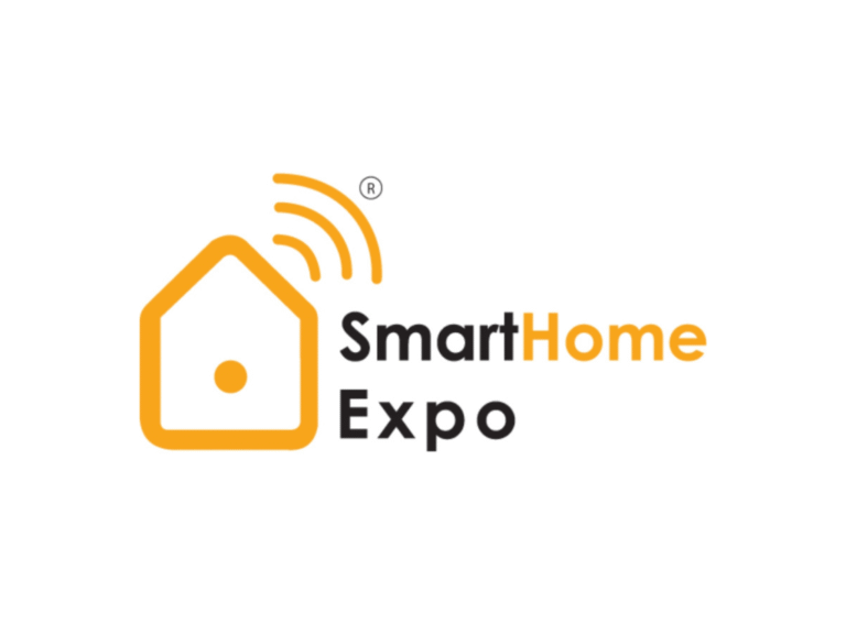 Booth design fabrication at Smart Home Expo