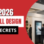 Exhibition Stall Design Trends 2026: What’s Actually Working on the Show Floor