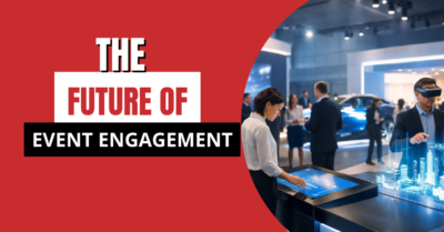 Why Experiential Marketing Is the Future of Corporate Event Engagement