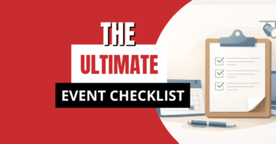 Corporate Event Planning Checklist: Step-by-Step Guide for Successful Events