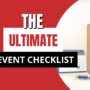 Corporate Event Planning Checklist: Step-by-Step Guide for Successful Events