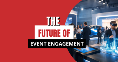 Why Experiential Marketing Is the Future of Corporate Event Engagement