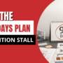 Planning Your Exhibition Stall 90 Days Before the Event