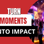 Experiential Marketing Ideas That Capture Audience Attention at Events