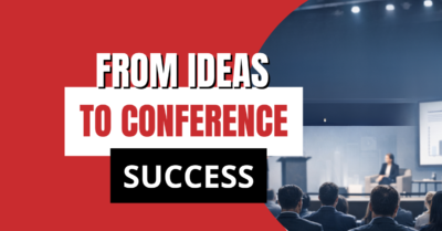 How to Plan a Successful Corporate Conference: Step-by-Step Strategy