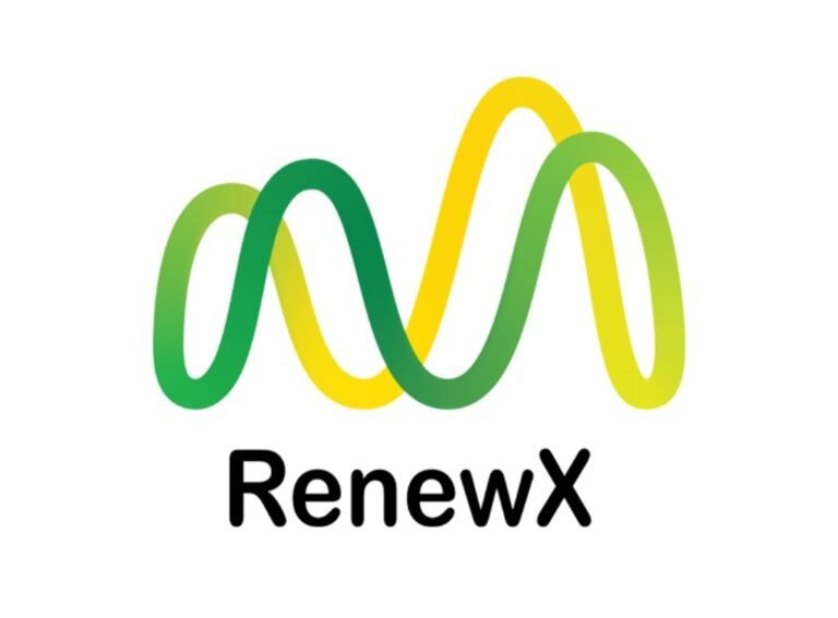 Booth design fabrication at RenewX Chennai