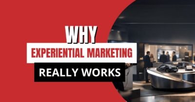 Experiential Marketing in Corporate Events: How Brands Create Immersive Experiences
