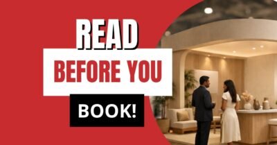 Key Factors to Consider Before Booking an Exhibition Stand in India