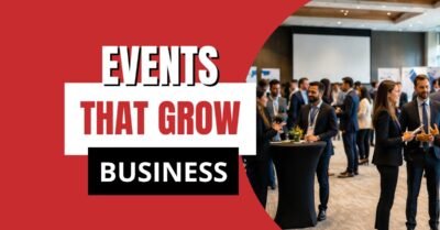 Why Event Management is Crucial for Business Growth