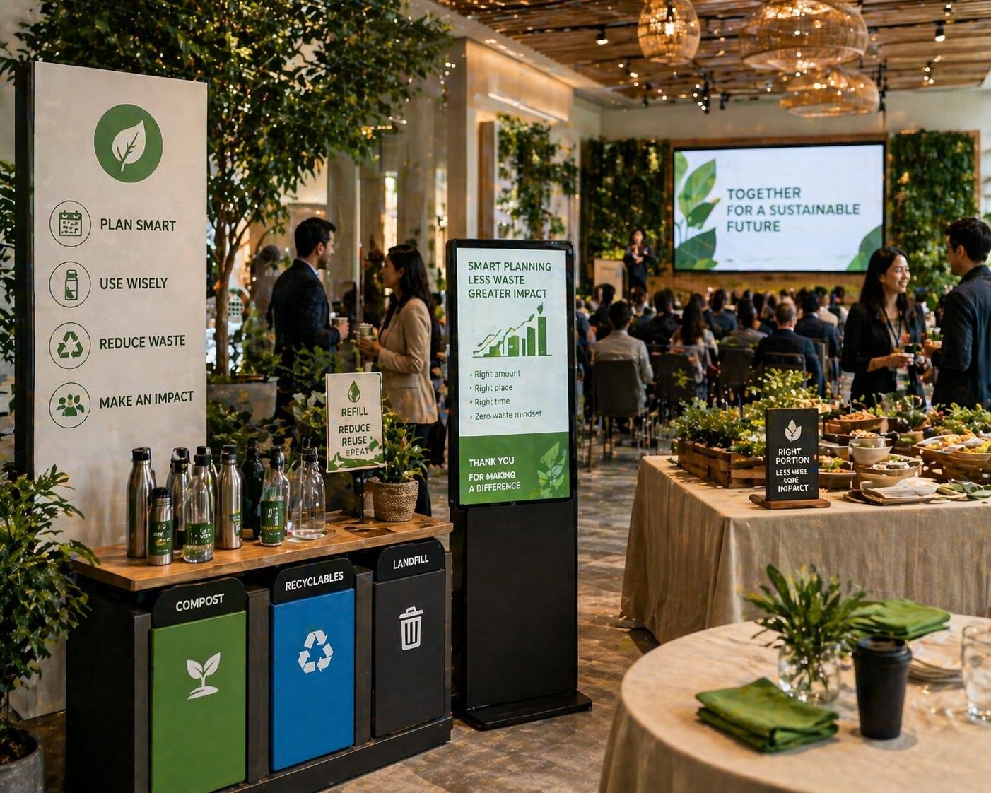 Eco-Friendly Practices