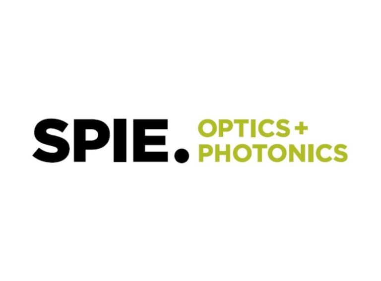 Custom exhibition stall setup for SPIE Optics & Photonics 2026