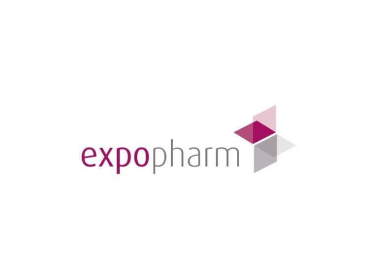 Premium exhibition stand solutions for EXPOPHARM 2026
