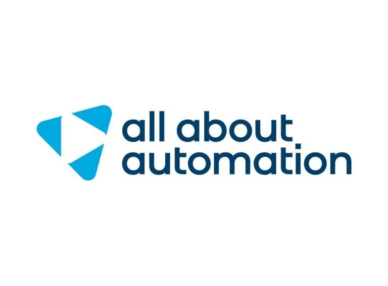 exhibition stand design for all about automation Zurich