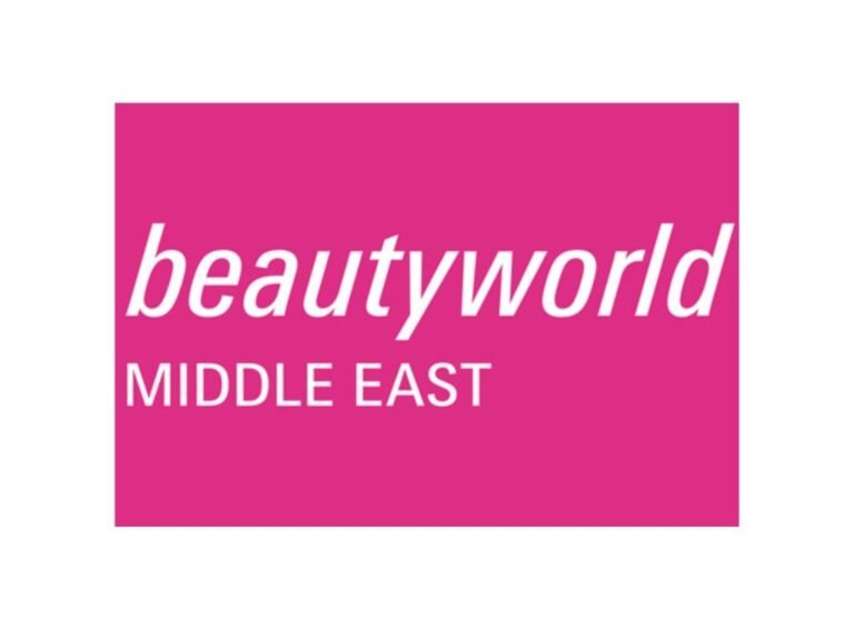 exhibition stand builders for Beautyworld Dubai 2026