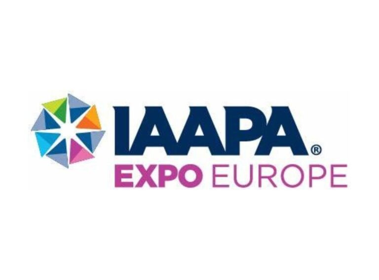 IAAPA Expo Europe 2026 Booth Designer and Fabricator