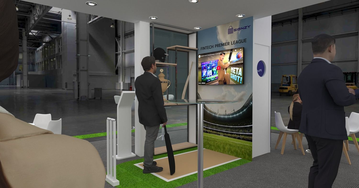 Augmented Reality (AR) Experiences