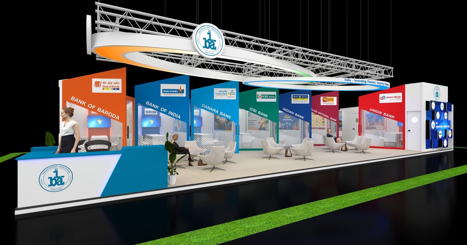 Flexible Meeting and Networking Zones