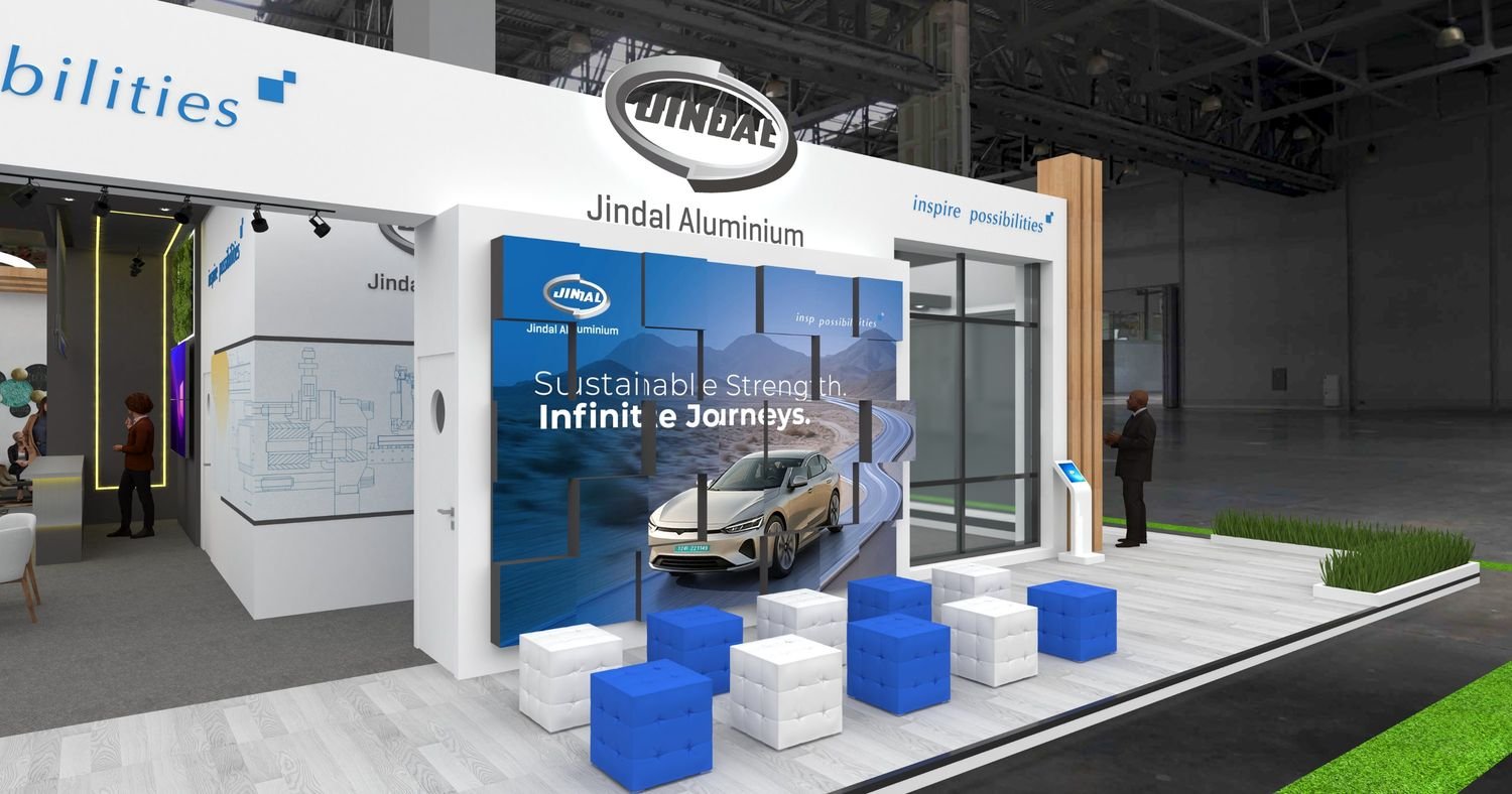 LED Wall Displays